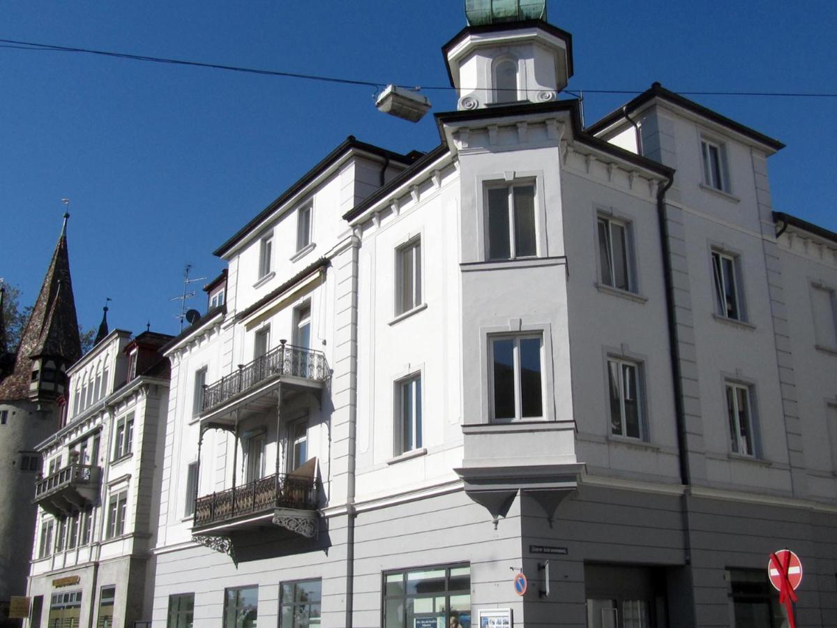 Апартаменты The Cozy Lindau No 1 Экстерьер фото